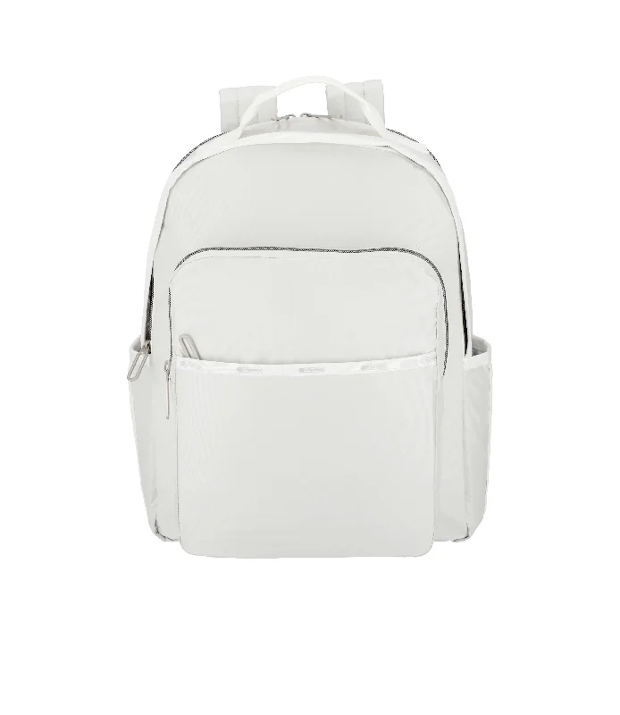 Essential Carryall Backpack