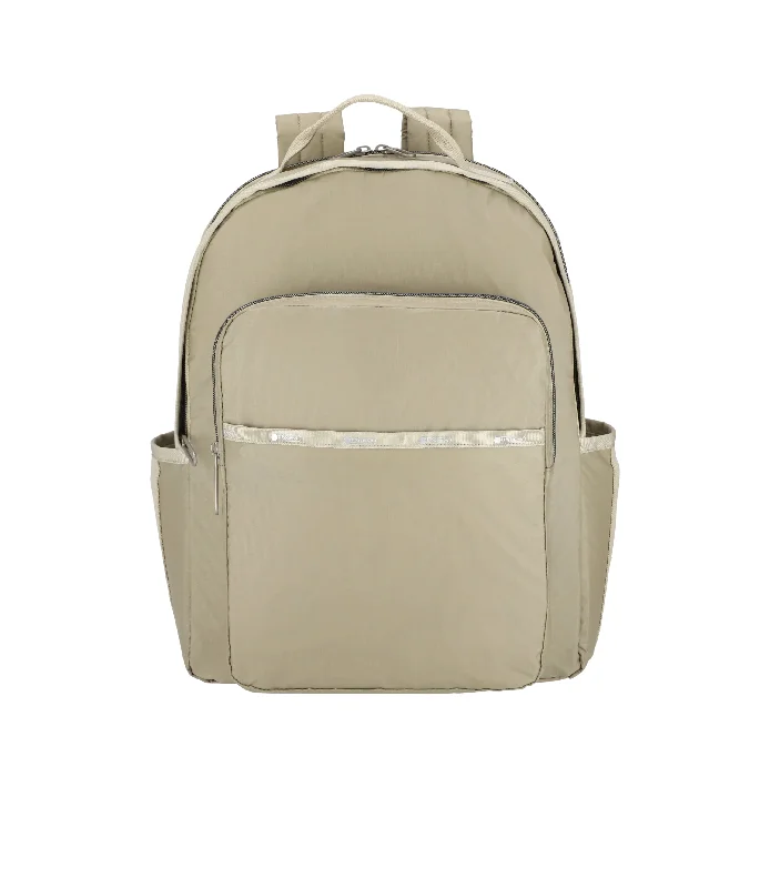 Essential Carryall Backpack