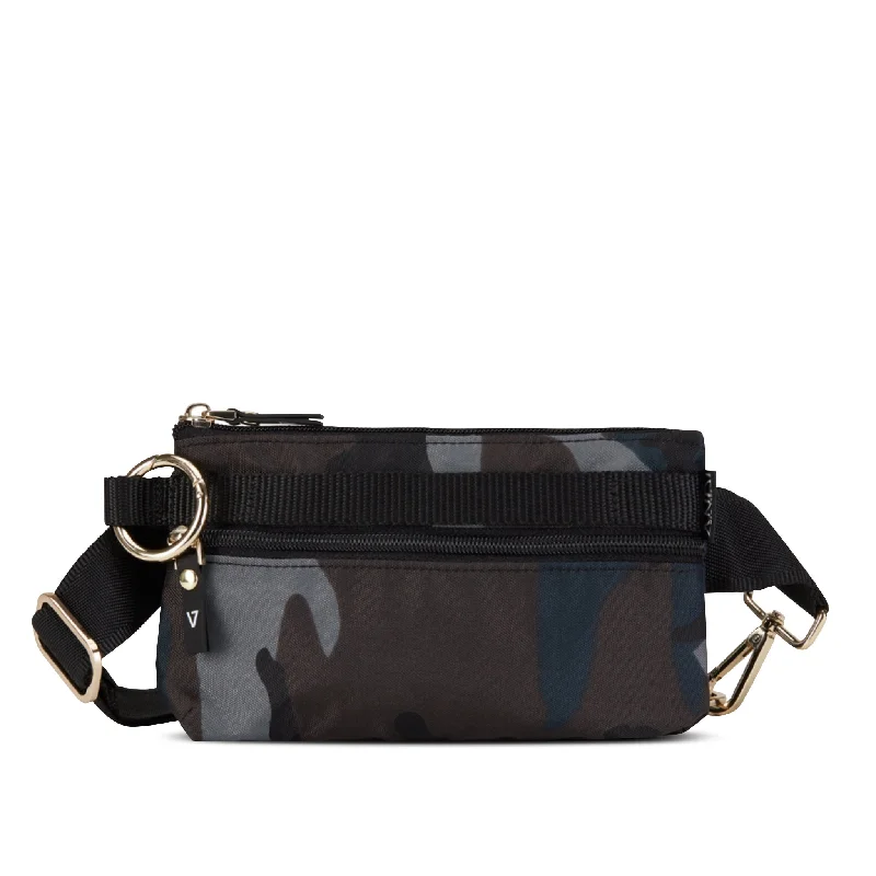 Urban Clutch - Cool Camo