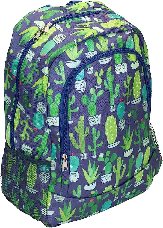 LBP-N-102 Cactus Backpack