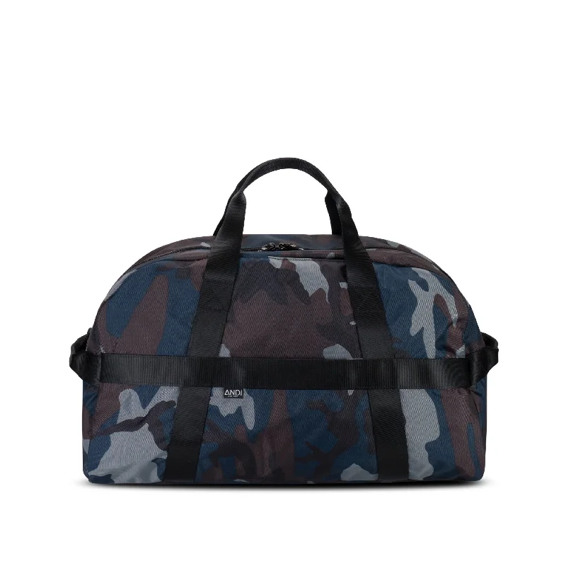 The Duffel - Cool Camo