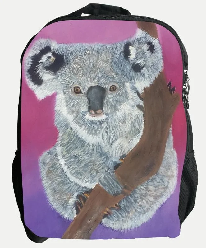 Koala Backpack - Home Range