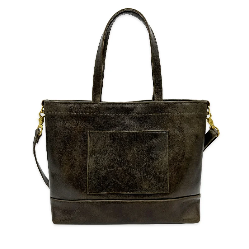 NEW! Marlowe Shia Tote