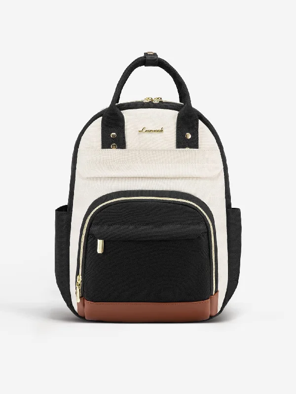 Mini Fashion Backpack, 14" 15"