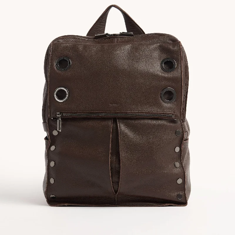 Montana Backpack | Orchestra Brown/Gunmetal | XL