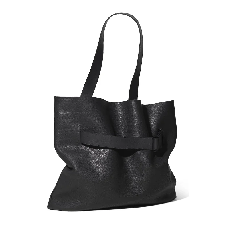 Philosophy Shopper Black