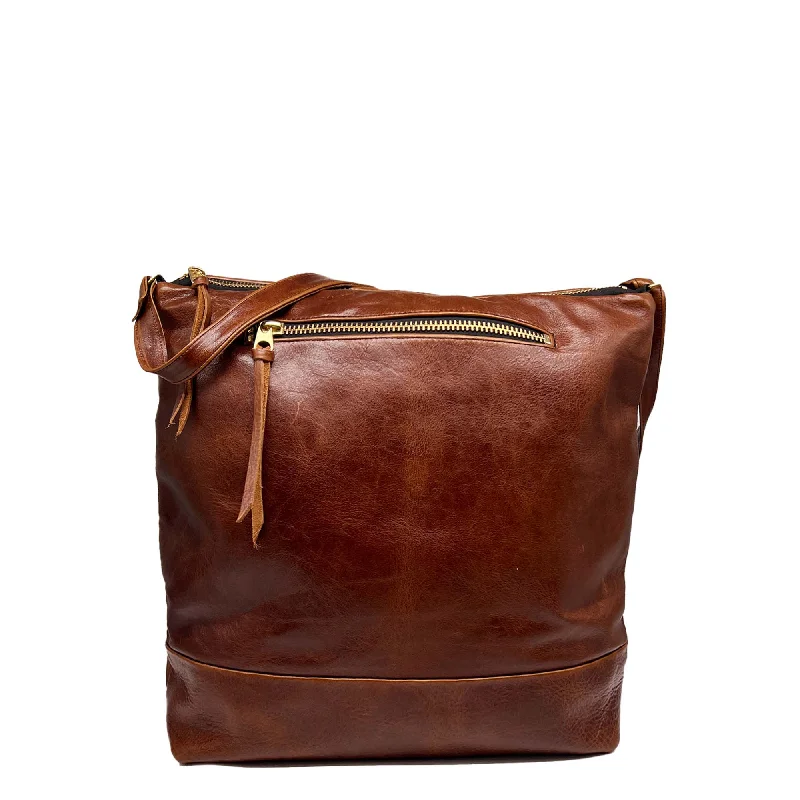 Rodeo Brown Ellis Tote