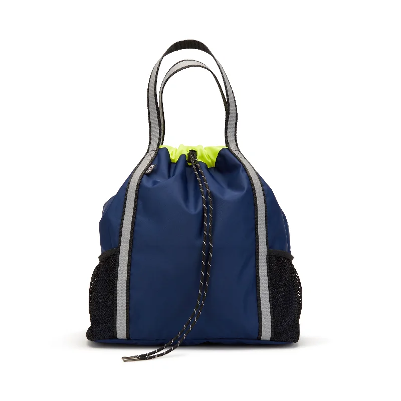 Studio Backpack - Admiral Pop Yellow