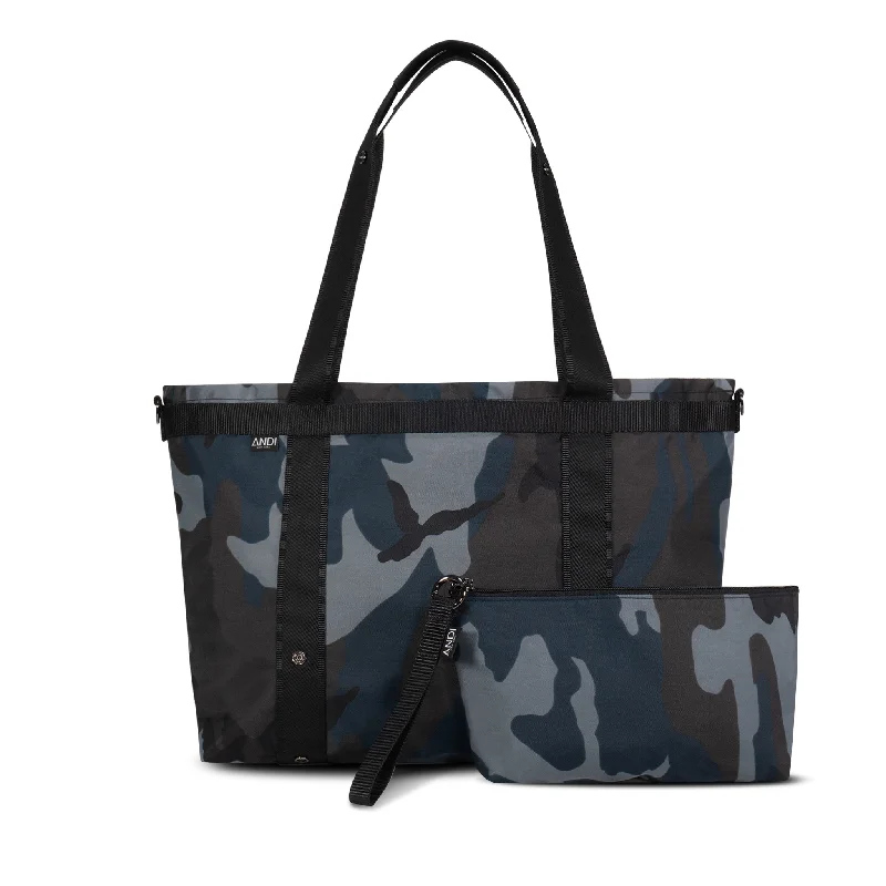 The ANDI Large - Cool Camo