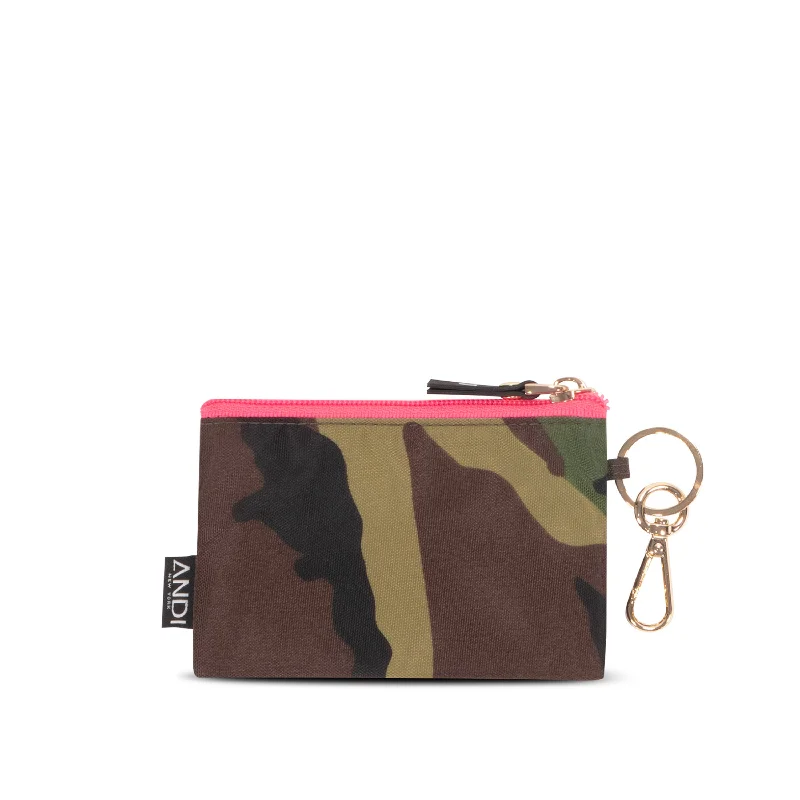 Wallet - Uncamo