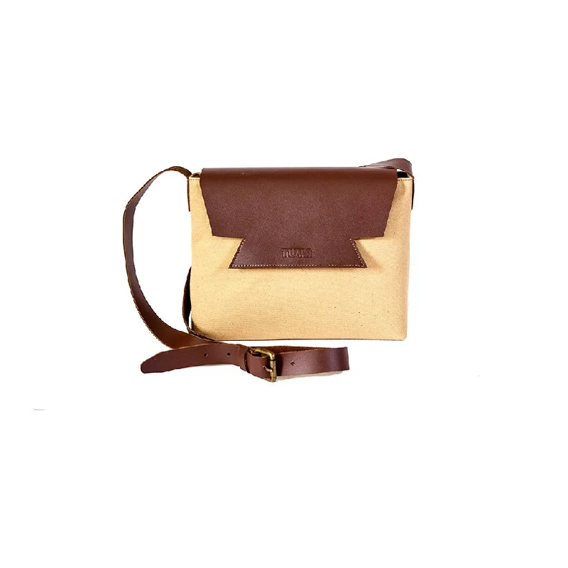 Arabesque Crossbody Bag