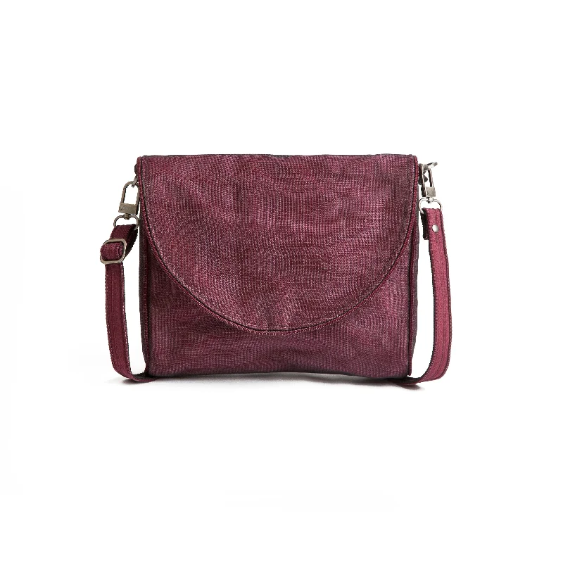 Ava Crossbody