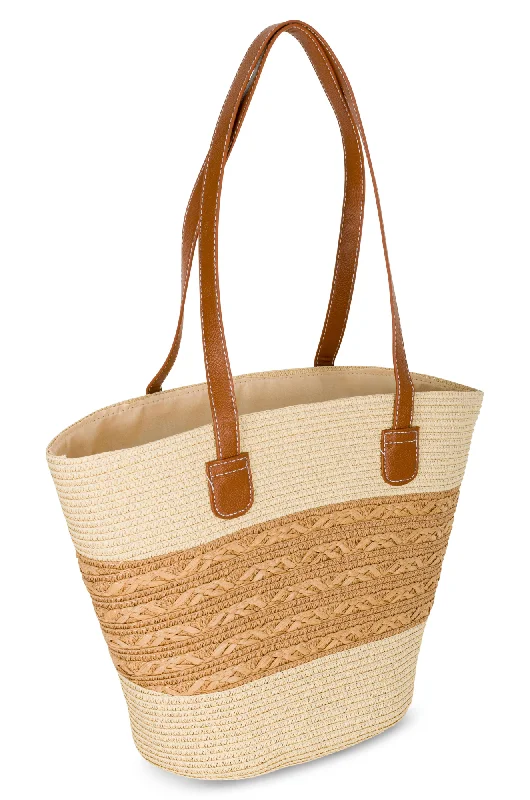 Bag | Light Natural | 0592A1