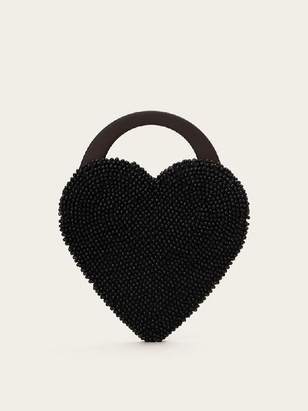 Reine De Coeur Bag