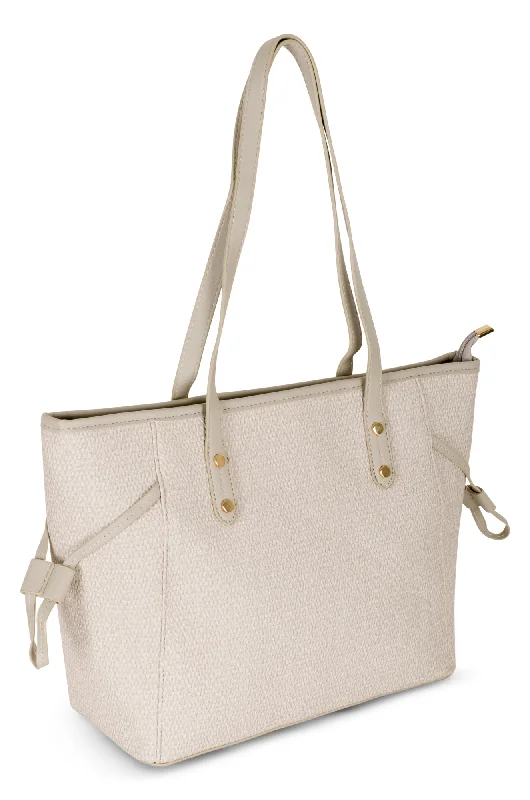 Bag | SILVER | 0576A1