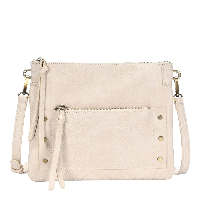 Savannah Crossbody Shoulder Bag