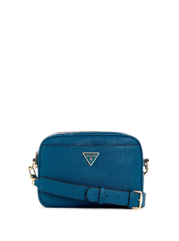 Blue Meridian Camera Bag