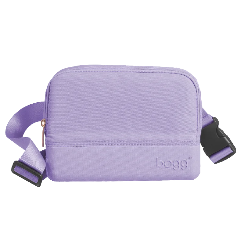 Bogg® Belt Bag - i LILAC you a lot