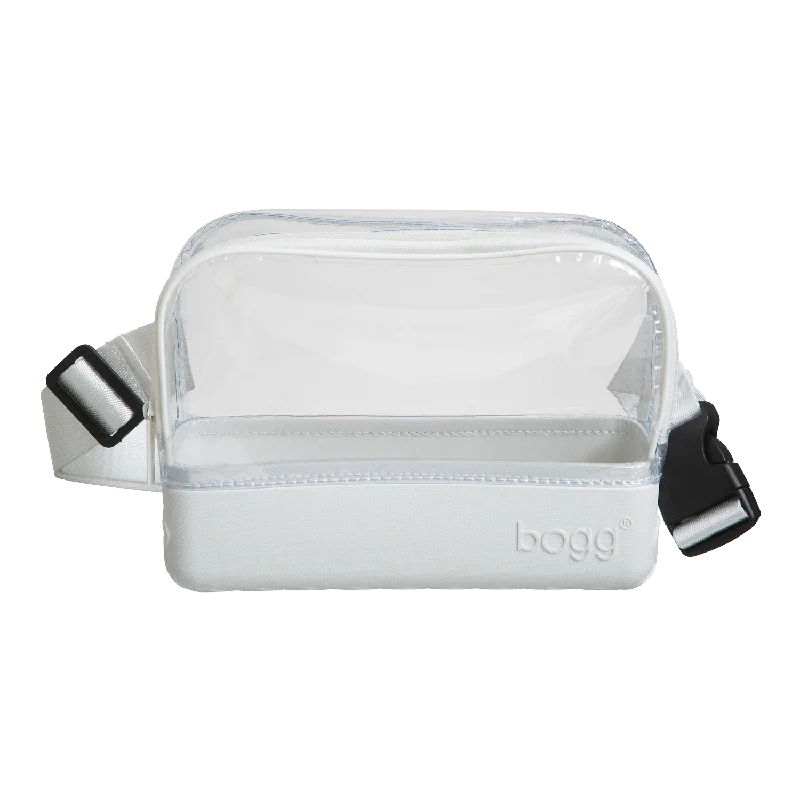 Bogg® Stadium Bag - for shore WHITE