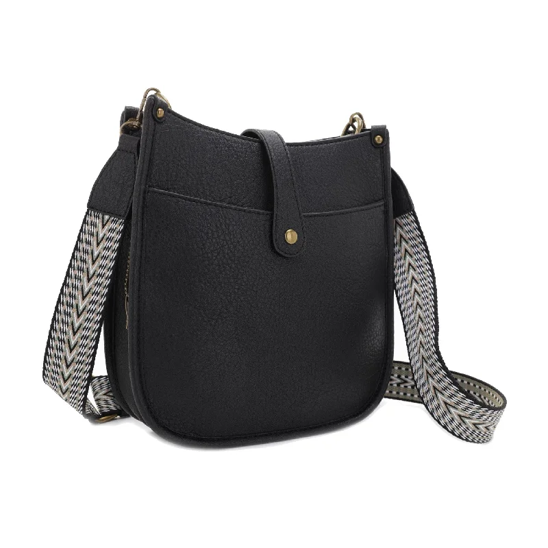 Chelsea Concealed Carry Lock and Key Hobo