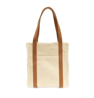 Joy Handbag Nicola Canvas Tote L8170