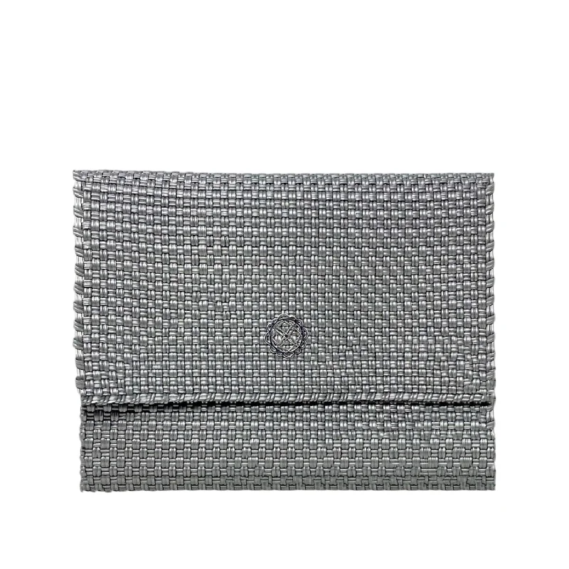 Crossbody Silver