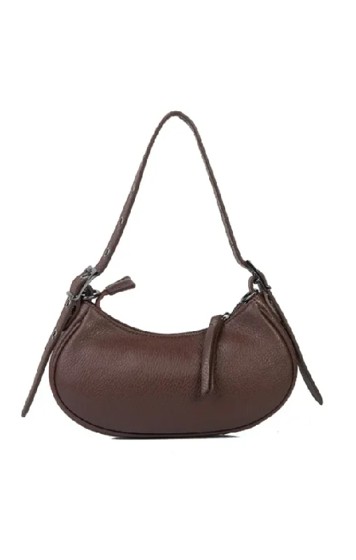 Curve Shoulder Bag