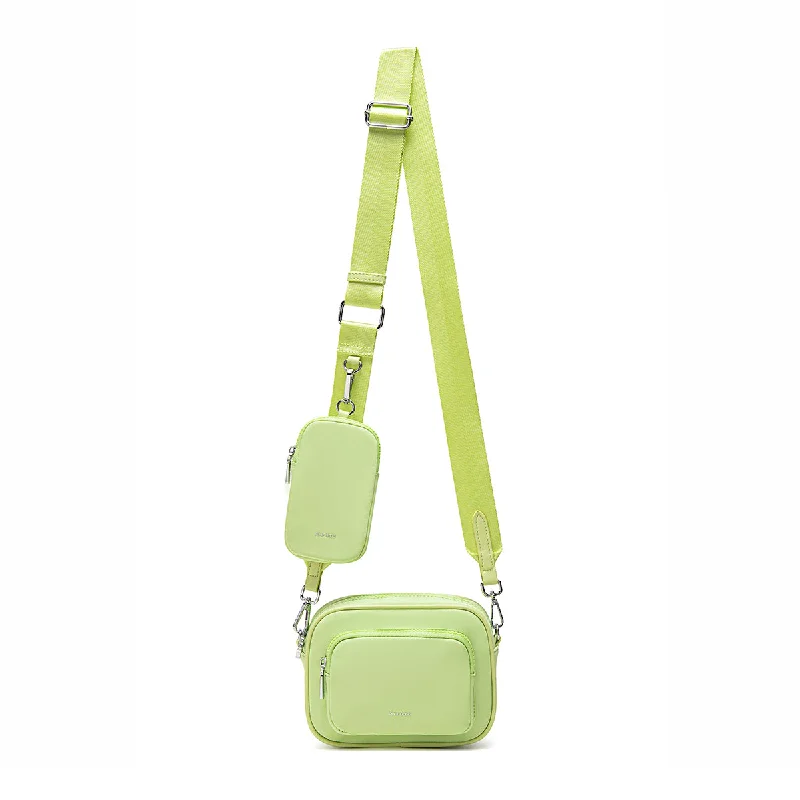 Daisy Crossbody Bag