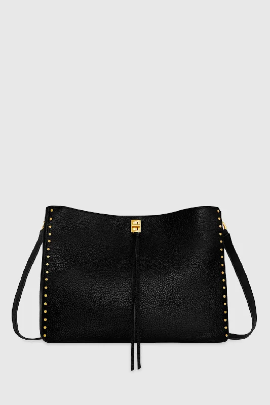 Darren Large Shoulder Bag