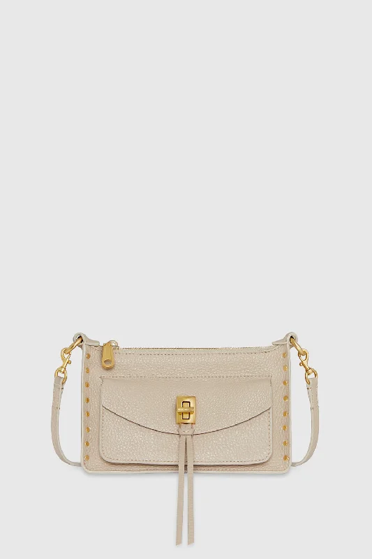 Darren Mini Top Zip Crossbody