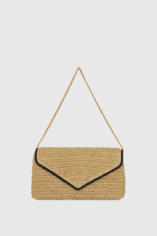 Envelope Clutch