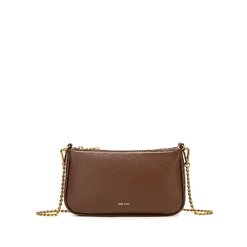 Francine Chain Crossbody Bag