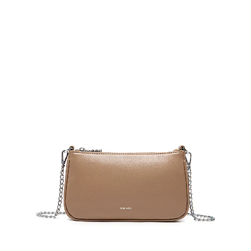 Francine Chain Crossbody Bag