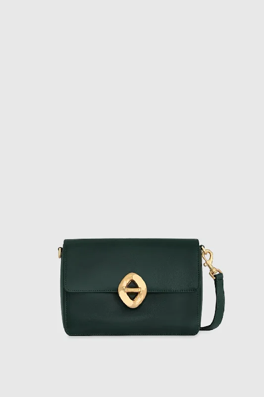 G Classic Crossbody