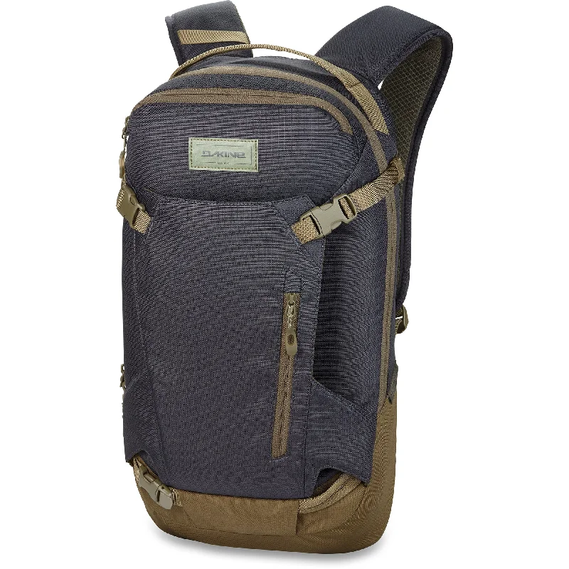 Heli Pack 12L Backpack