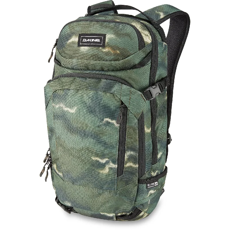 Olive Ashcroft Camo