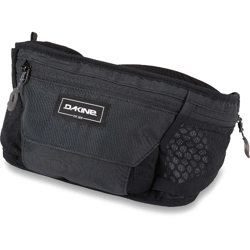 Hot Laps Stealth Bike Waist Bag