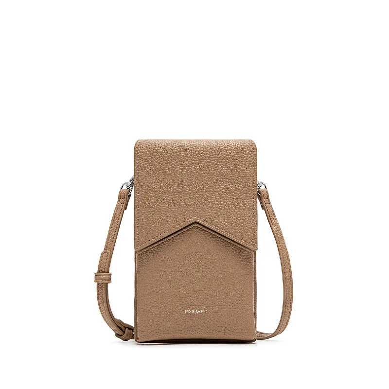 Karla Phone Crossbody Bag