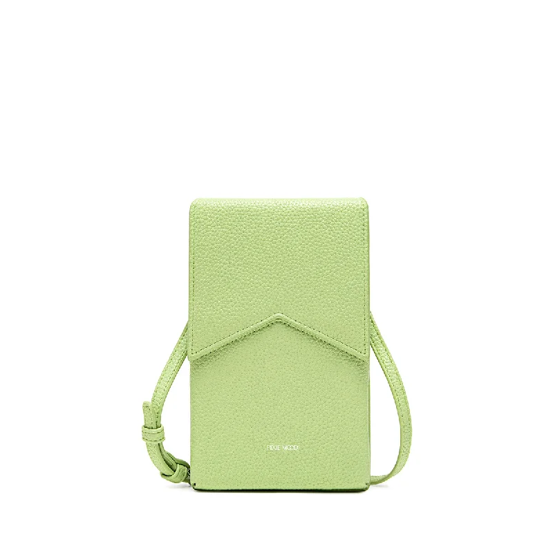 Karla Phone Crossbody Bag