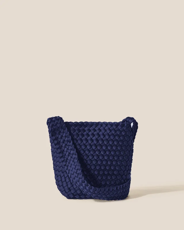 Laguna Crossbody | Ink Blue