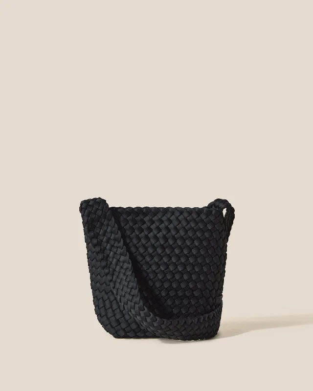 Laguna Crossbody | Onyx