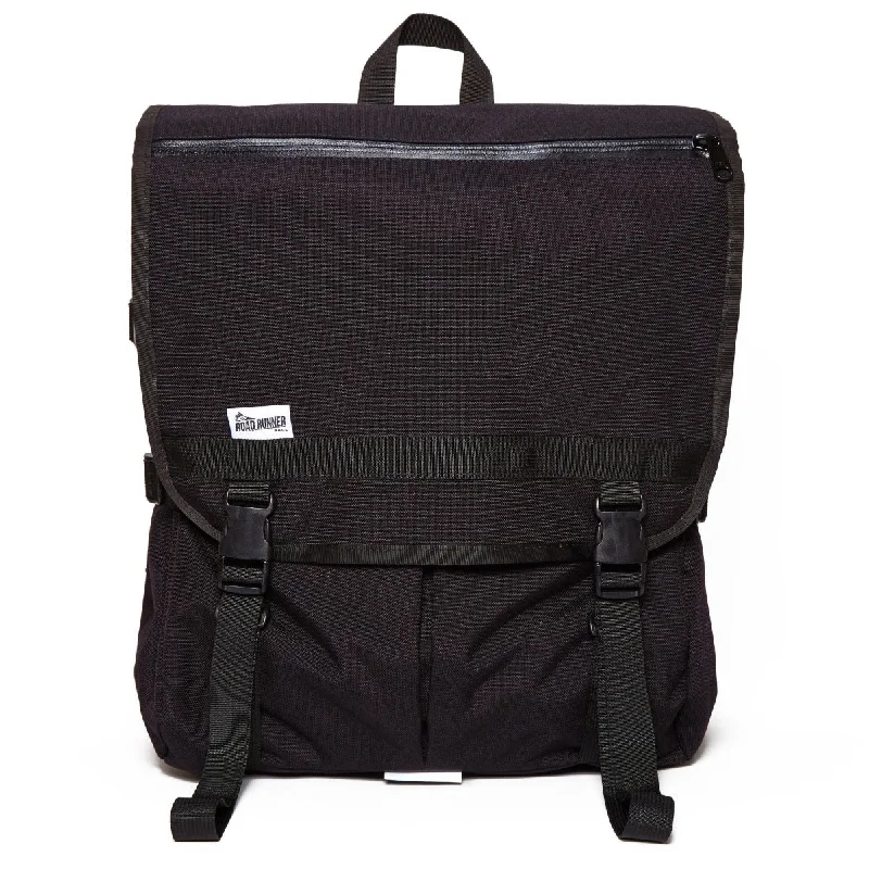 Black Cordura