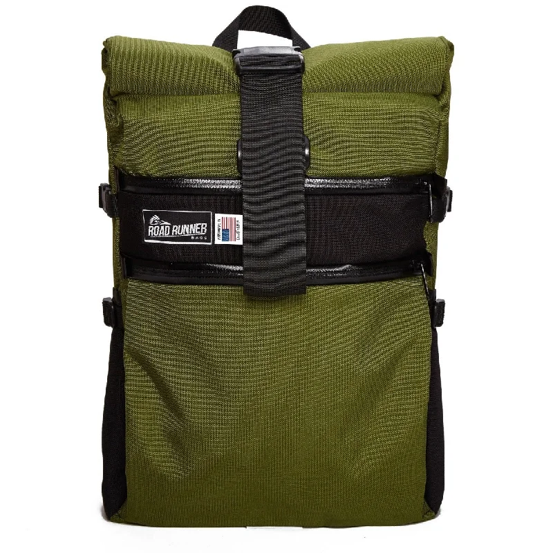 Olive Cordura