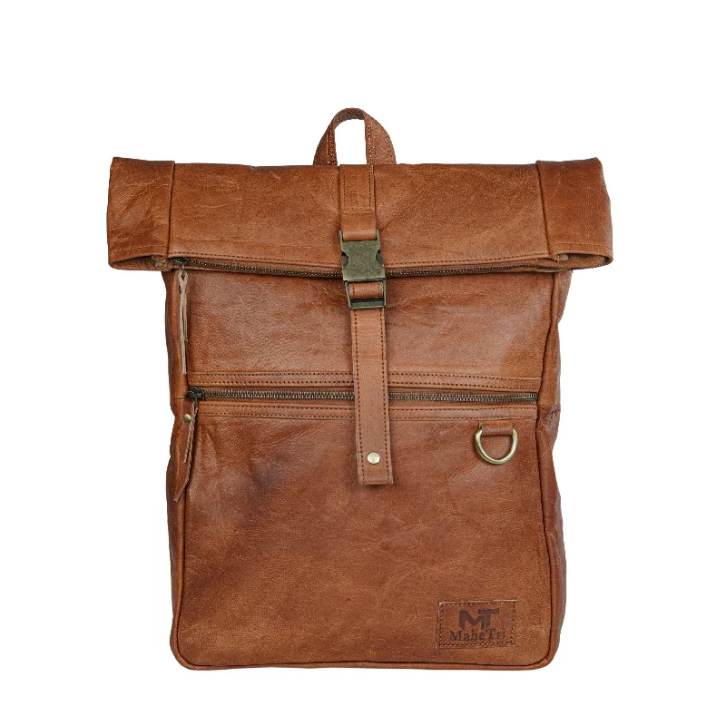 The Ortiz Rucksack