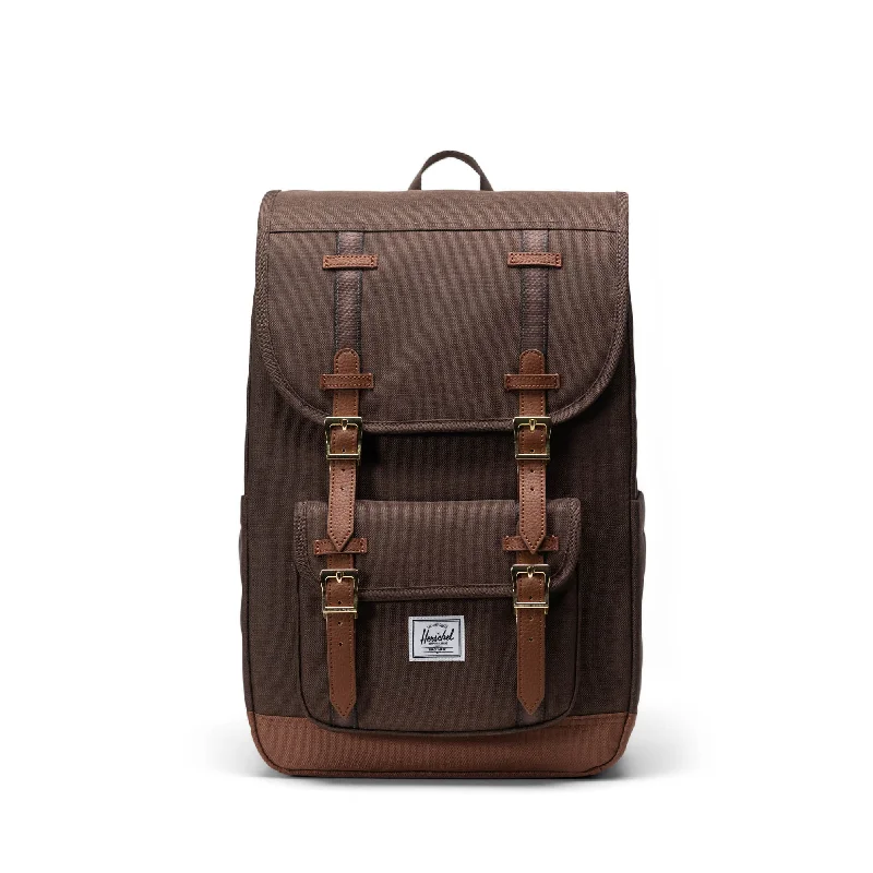 Little America Backpack | Mid-Volume