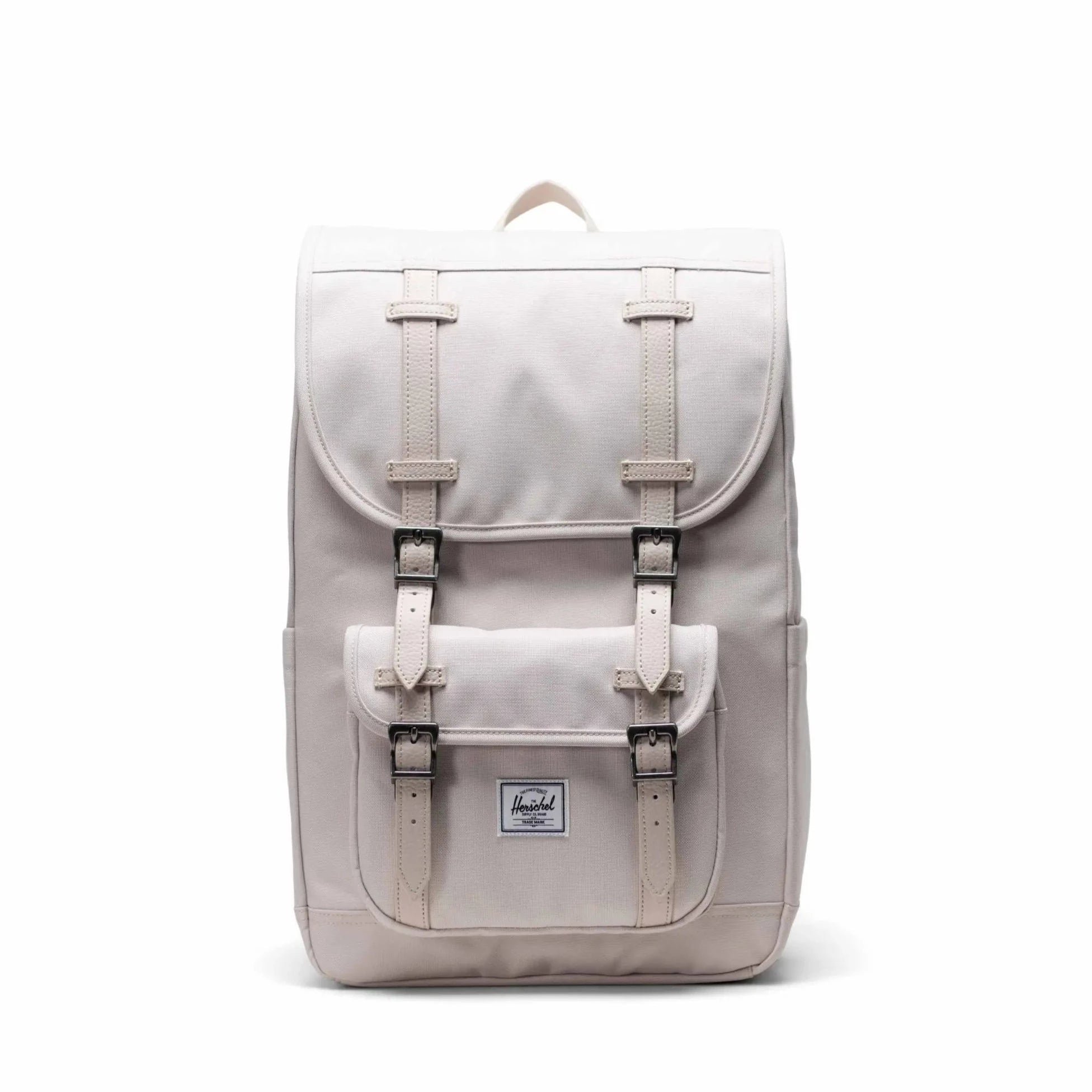 Little America Backpack | Mid-Volume (Moonbeam)