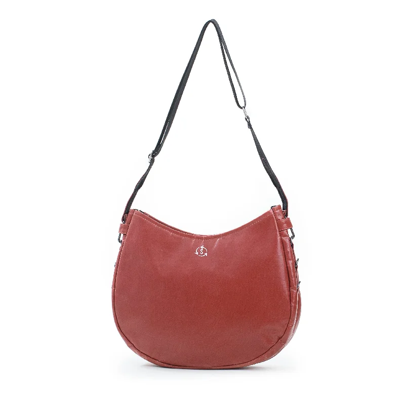 Lunar Shoulder Bag