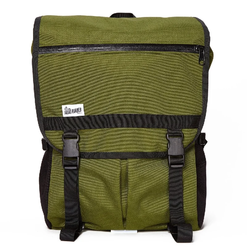 Olive Cordura