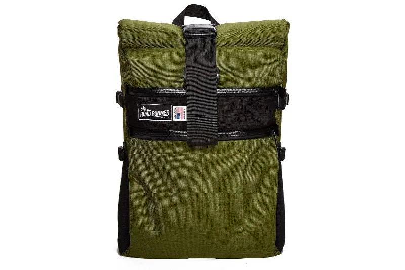 Olive Cordura