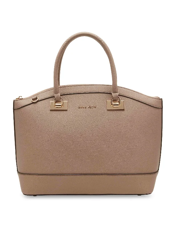 New Recruits Remixed Convertible Dome Satchel